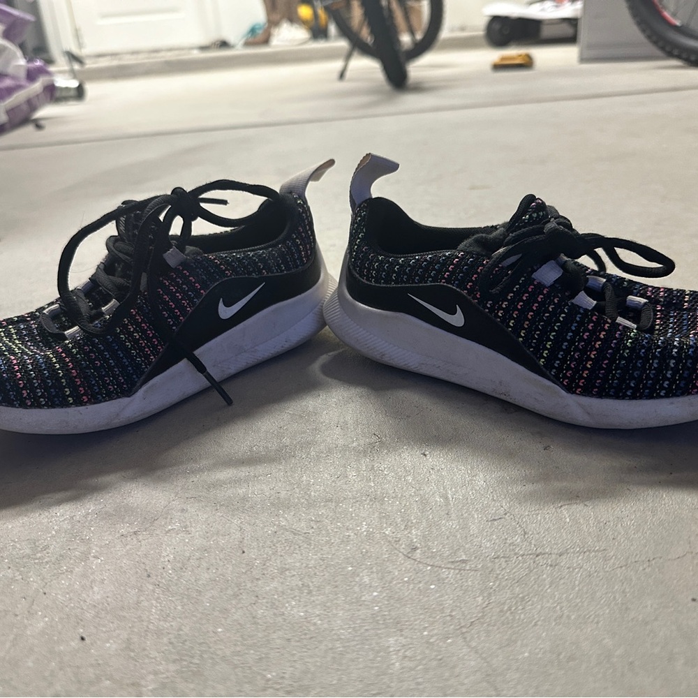 Nike shoes